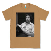 Toasted Coconut adam driver 40 Classic Tee - tuanDangUi