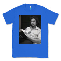 True Royal adam driver 40 Classic Tee - tuanDangUi