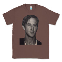Chestnut ryan gosling 15 Classic Tee - tuanDangUi