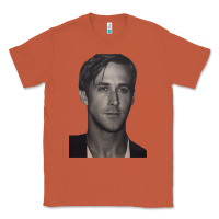 Copper ryan gosling 15 Classic Tee - tuanDangUi