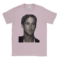 Lilac ryan gosling 15 Classic Tee - tuanDangUi
