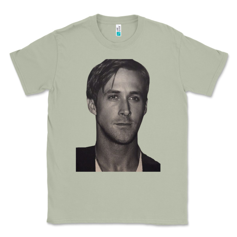 Ryan Gosling 15 Classic Tee by tuanDangUi | Teevron