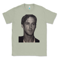 Matcha ryan gosling 15 Classic Tee - tuanDangUi