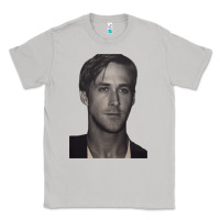 Moon Dust ryan gosling 15 Classic Tee - tuanDangUi