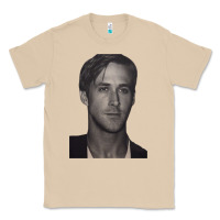 Mushroom ryan gosling 15 Classic Tee - tuanDangUi