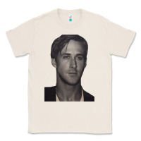 Natural ryan gosling 15 Classic Tee - tuanDangUi