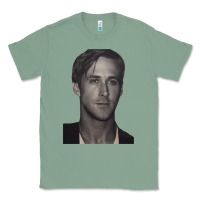 Sage ryan gosling 15 Classic Tee - tuanDangUi
