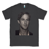 Smoke ryan gosling 15 Classic Tee - tuanDangUi