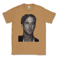 Toasted Coconut ryan gosling 15 Classic Tee - tuanDangUi