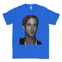 True Royal ryan gosling 15 Classic Tee - tuanDangUi