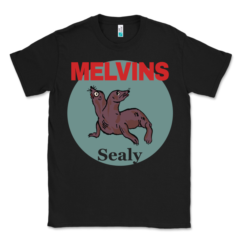Melvins Houdini Sealy Colour Classic Tee by tuanDangUi | Teevron