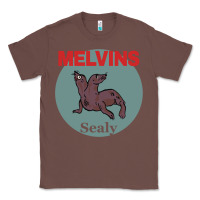 Chestnut melvins houdini sealy colour Classic Tee - tuanDangUi