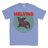 Colony Blue melvins houdini sealy colour Classic Tee - tuanDangUi