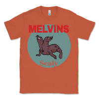 Copper melvins houdini sealy colour Classic Tee - tuanDangUi