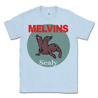 Dusty Blue melvins houdini sealy colour Classic Tee - tuanDangUi