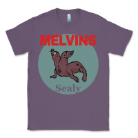 Lavender melvins houdini sealy colour Classic Tee - tuanDangUi