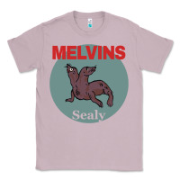 Lilac melvins houdini sealy colour Classic Tee - tuanDangUi