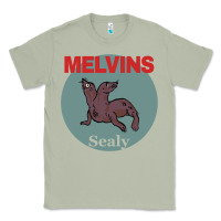 Matcha melvins houdini sealy colour Classic Tee - tuanDangUi