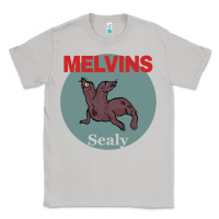 Moon Dust melvins houdini sealy colour Classic Tee - tuanDangUi