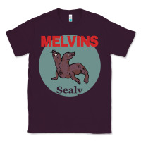 Plum melvins houdini sealy colour Classic Tee - tuanDangUi