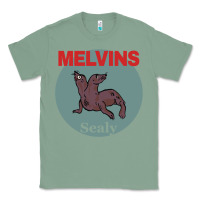 Sage melvins houdini sealy colour Classic Tee - tuanDangUi