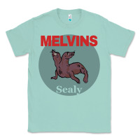 Seafoam melvins houdini sealy colour Classic Tee - tuanDangUi