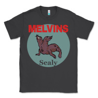 Smoke melvins houdini sealy colour Classic Tee - tuanDangUi