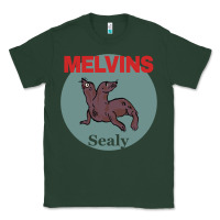 Sports Green melvins houdini sealy colour Classic Tee - tuanDangUi