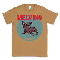 Toasted Coconut melvins houdini sealy colour Classic Tee - tuanDangUi