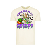 Vintage Arctic people give me the creeps Vintage Tee - NancyCooperArtShop