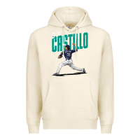 Tofu luis castillo seattle baseball Premium Hoodie - tuanDangUi