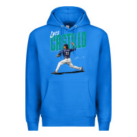True Royal luis castillo seattle baseball Premium Hoodie - tuanDangUi