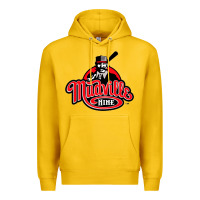 Lemon mudville nine baseball Premium Hoodie - tuanDangUi