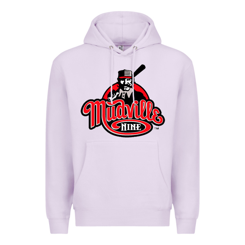 Mudville Nine Baseball Premium Hoodie by tuanDangUi | Teevron
