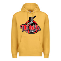 Mustard mudville nine baseball Premium Hoodie - tuanDangUi