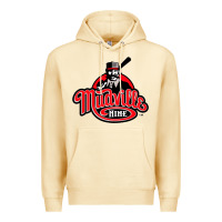 Pina Colada mudville nine baseball Premium Hoodie - tuanDangUi