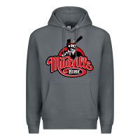 Rock mudville nine baseball Premium Hoodie - tuanDangUi