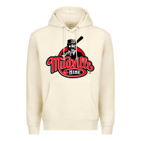 Sandshell mudville nine baseball Premium Hoodie - tuanDangUi