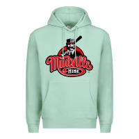 Seafoam mudville nine baseball Premium Hoodie - tuanDangUi