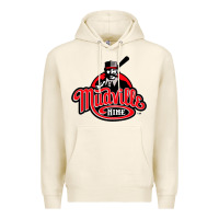 Tofu mudville nine baseball Premium Hoodie - tuanDangUi
