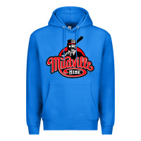 True Royal mudville nine baseball Premium Hoodie - tuanDangUi