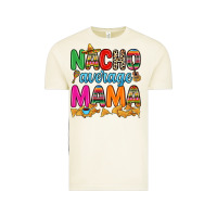 Vintage Arctic Nacho average mama Vintage Tee - RanaPortraitStore
