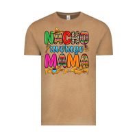 Vintage Camel Nacho average mama Vintage Tee - RanaPortraitStore