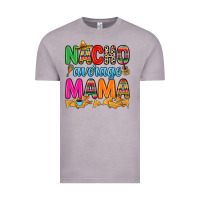 Vintage Zinc Nacho average mama Vintage Tee - RanaPortraitStore