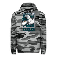 Slate Camo Awesome Philadelpia Eagle's Fc Premium Hoodie - tuanDangUi