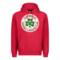 Cardinal cliftonville northern irish football fans Premium Hoodie - tuanDangUi