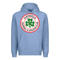 Colony Blue cliftonville northern irish football fans Premium Hoodie - tuanDangUi