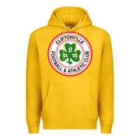 Lemon cliftonville northern irish football fans Premium Hoodie - tuanDangUi
