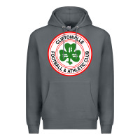 Rock cliftonville northern irish football fans Premium Hoodie - tuanDangUi