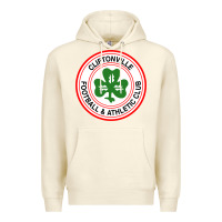 Sandshell cliftonville northern irish football fans Premium Hoodie - tuanDangUi